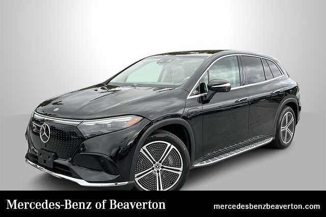 2023 Mercedes-Benz EQS EQS 450 4MATIC
