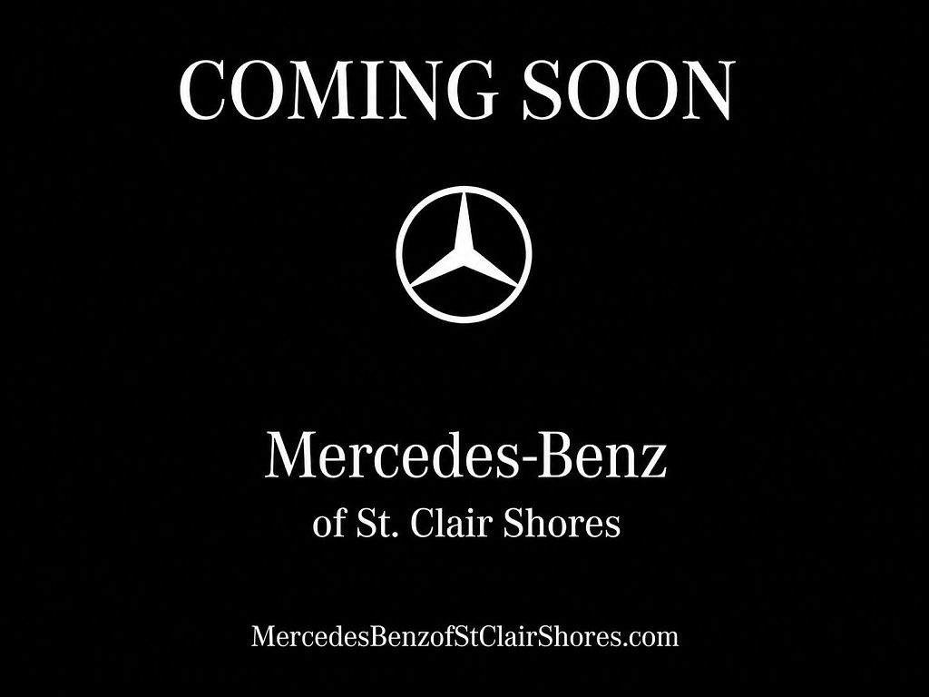 2023 Mercedes-Benz EQS EQS 580 4MATIC