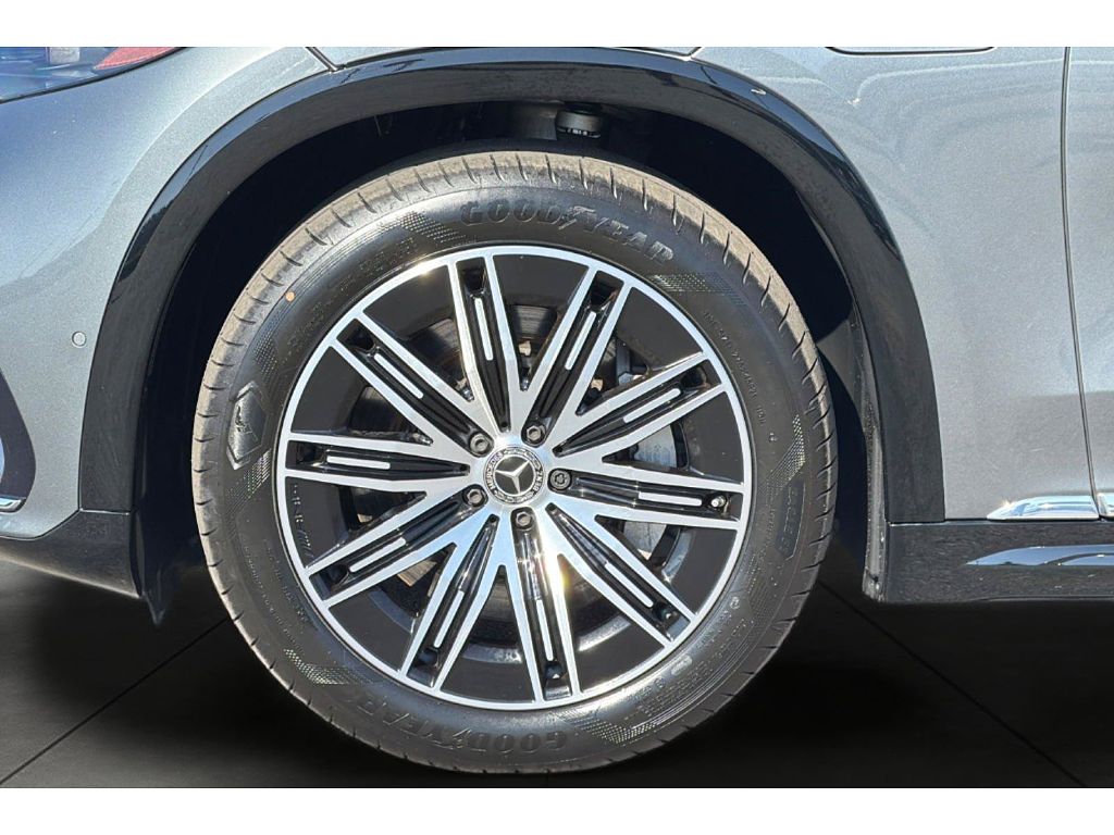 2023 Mercedes-Benz EQS EQS 580 4MATIC
