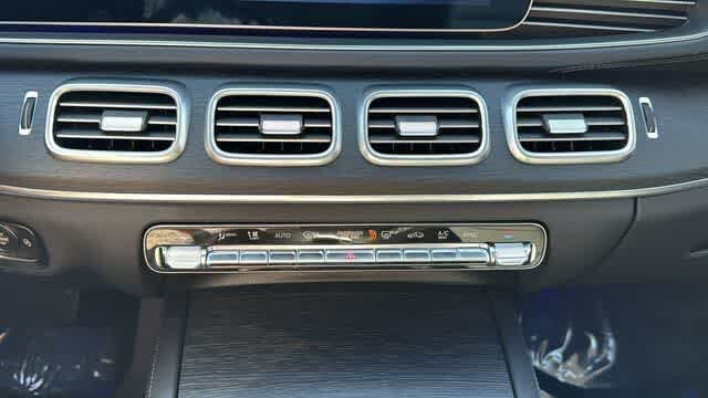 2026 Mercedes-Benz GLE GLE 350 4MATIC
