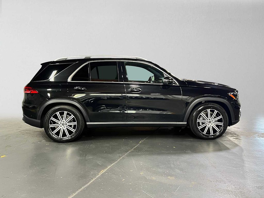 2026 Mercedes-Benz GLE 350 GLE 350