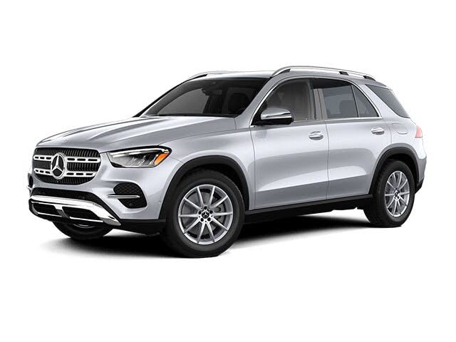 2024 Mercedes-Benz GLE 350 4MATIC