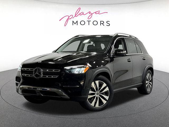 2026 Mercedes-Benz GLE GLE 350 4MATIC
