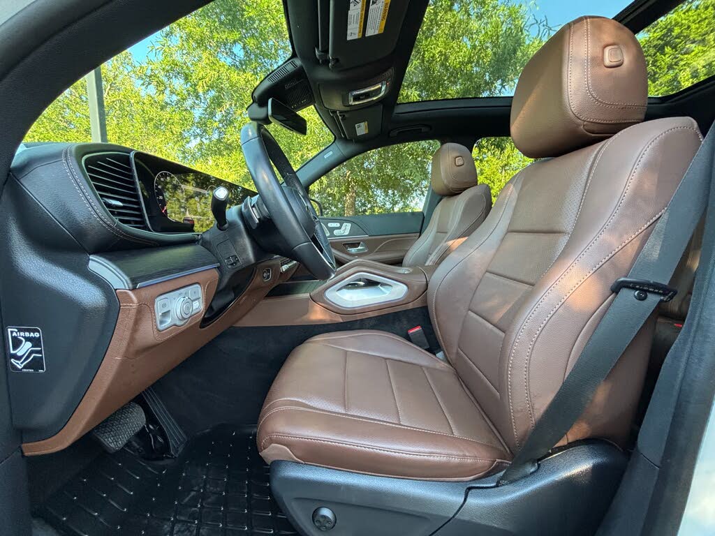2024 Mercedes-Benz GLE GLE 350 4MATIC