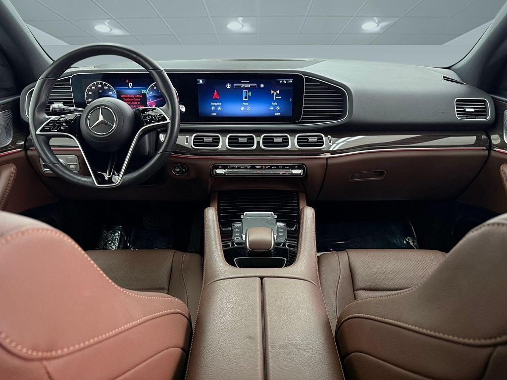 2026 Mercedes-Benz GLE 350 GLE 350