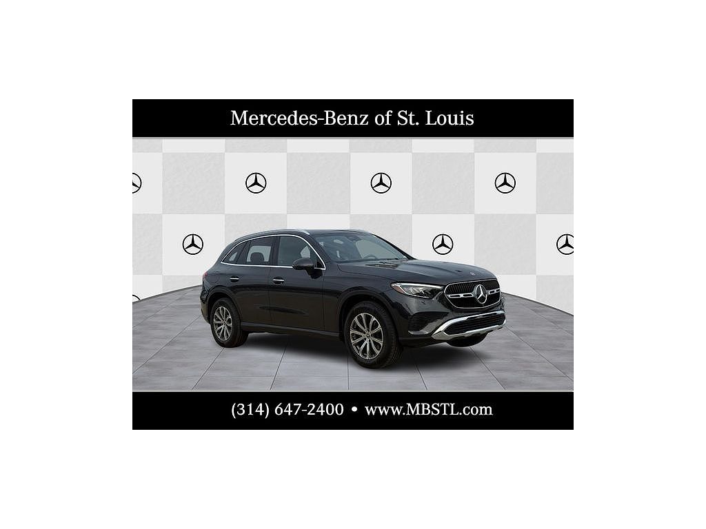 2026 Mercedes-Benz GLE GLE 350 4MATIC