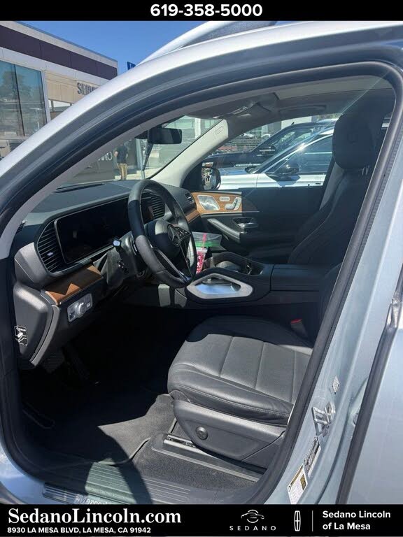 2024 Mercedes-Benz GLE-Class GLE 350 4MATIC