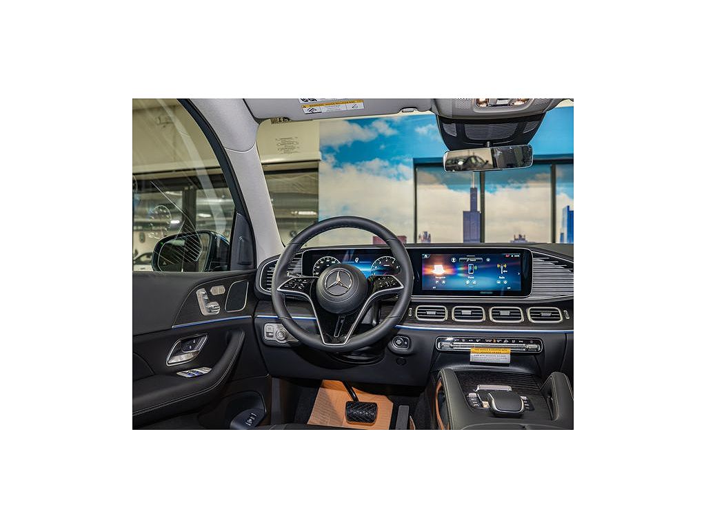 2026 Mercedes-Benz GLE 350 4MATIC