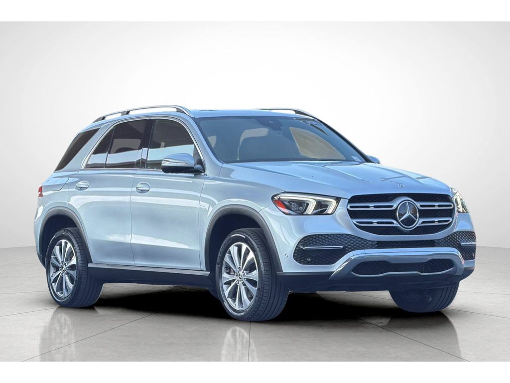 2023 Mercedes-Benz GLE-Class GLE 350
