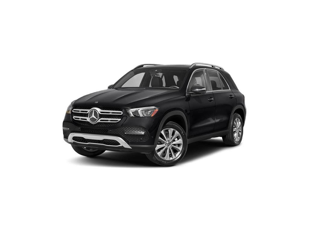 2023 Mercedes-Benz GLE 350 GLE 350