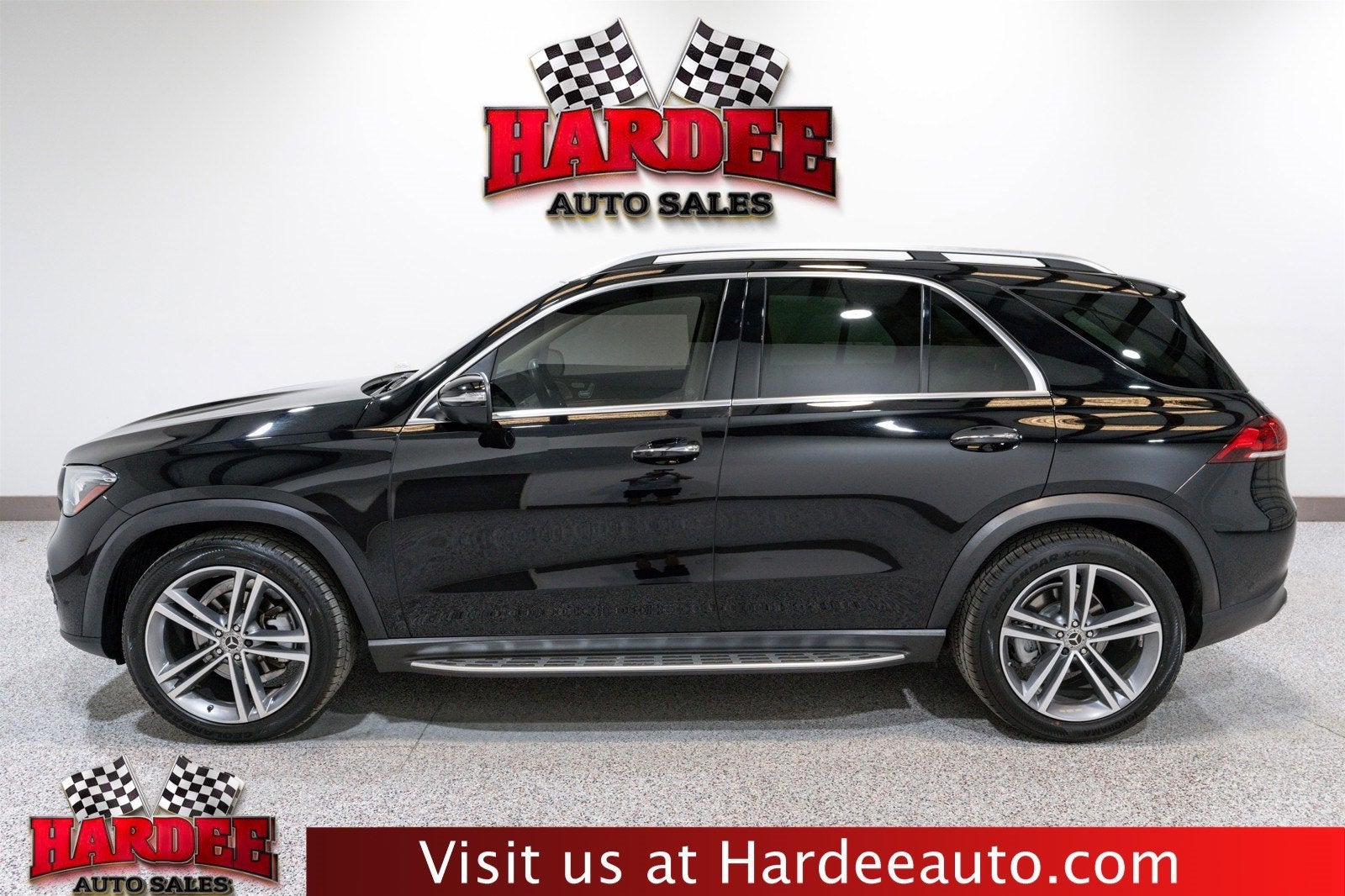 2022 Mercedes-Benz GLE GLE 350 4MATIC