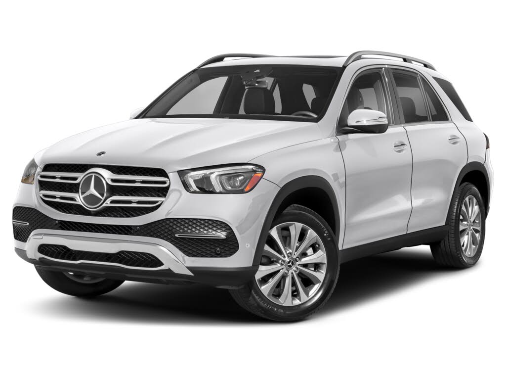 2023 Mercedes-Benz GLE GLE 350 4MATIC®