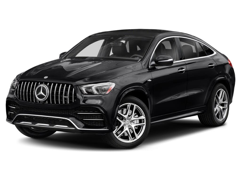 2023 Mercedes-Benz GLE GLE 53 AMGÂ®