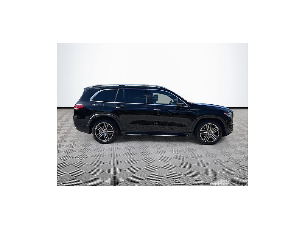 2023 Mercedes-Benz GLS-Class GLS 450 4MATIC