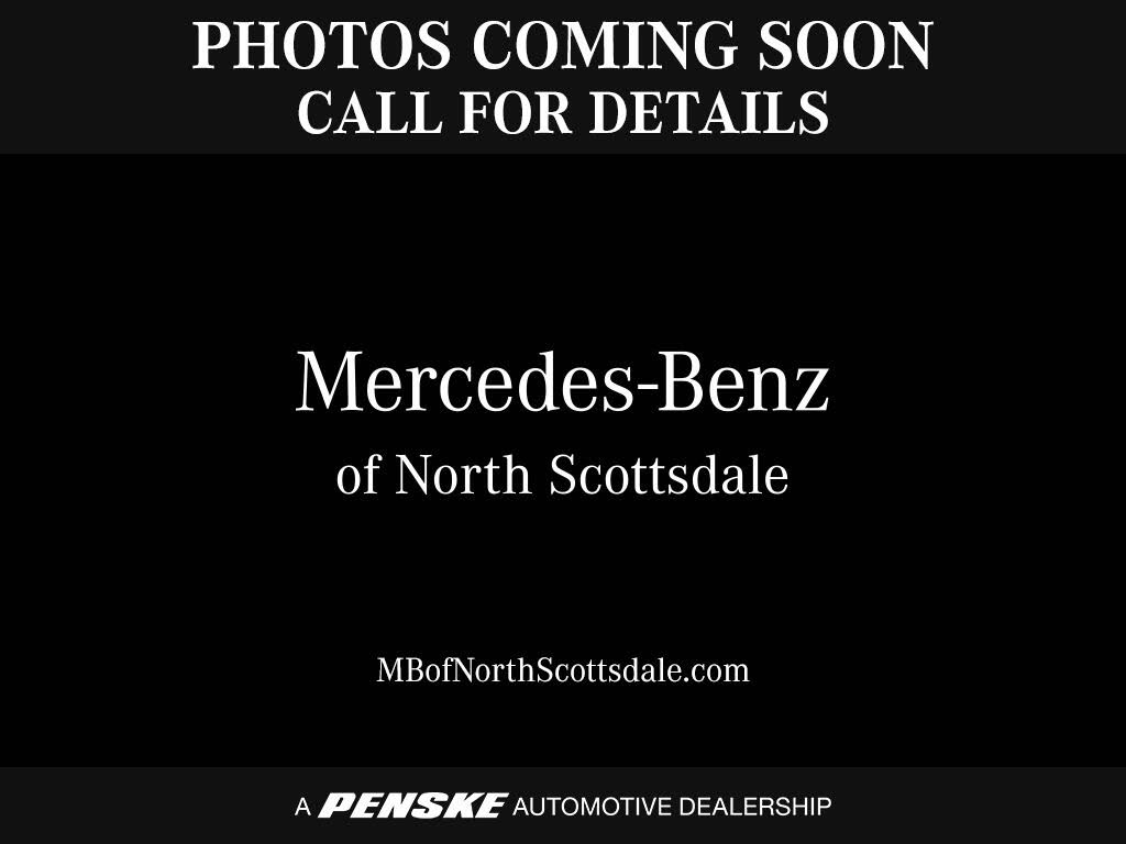 2026 Mercedes-Benz GLS GLS 450 4MATIC