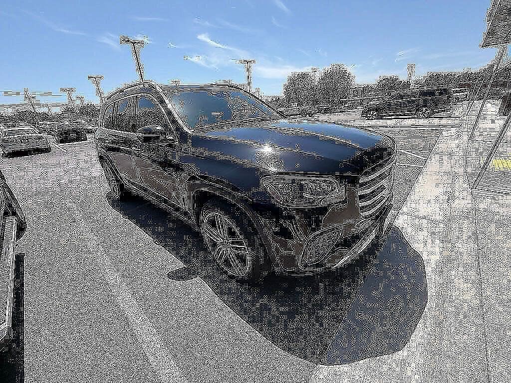 2024 Mercedes-Benz GLS GLS 450 4MATIC