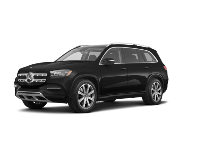 2023 Mercedes-Benz GLS AMG GLS 63