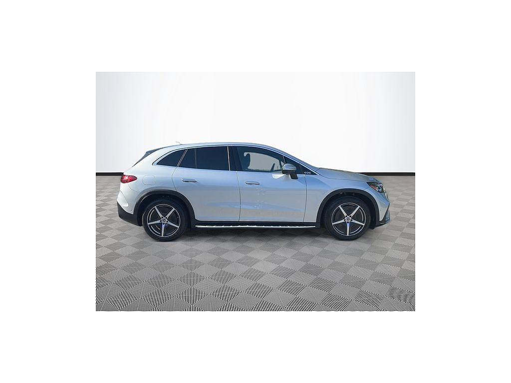 2023 Mercedes-Benz EQE EQE 350 4MATIC