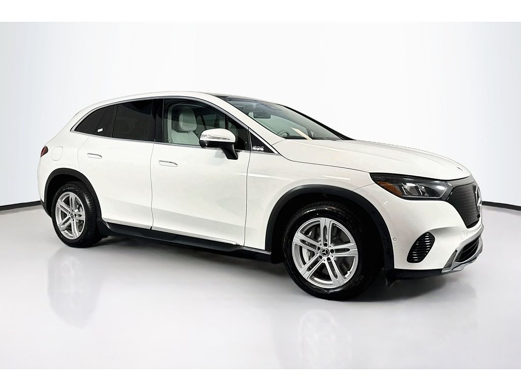 2023 Mercedes-Benz EQE EQE 350 4MATIC