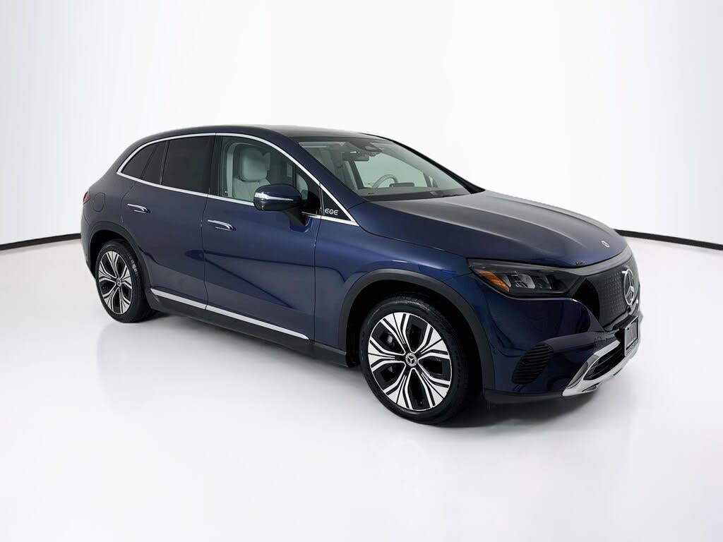 2023 Mercedes-Benz EQE EQE 350 4MATIC
