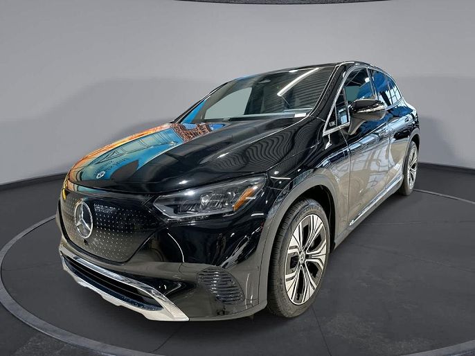 2023 Mercedes-Benz EQE EQE 350 4MATIC