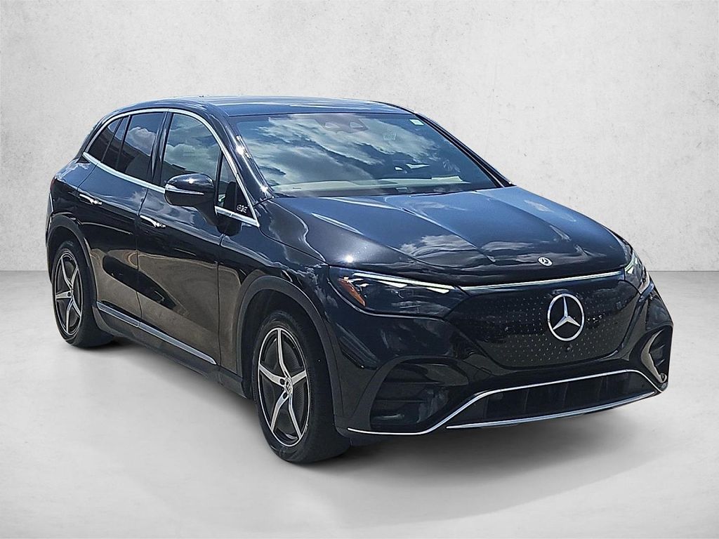2023 Mercedes-Benz EQE EQE 350 4MATIC