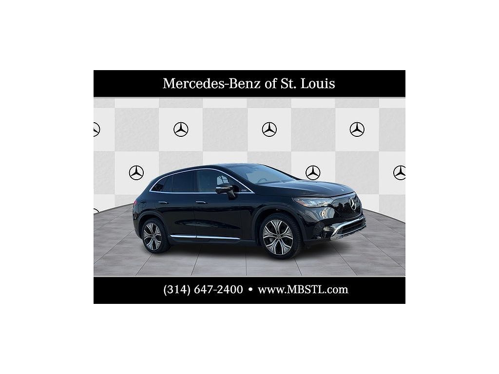 2023 Mercedes-Benz EQE EQE 350 4MATIC
