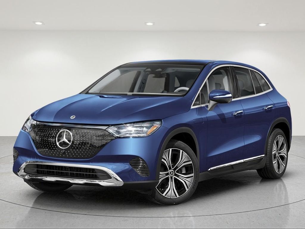 2023 Mercedes-Benz EQE EQE 350 4MATIC