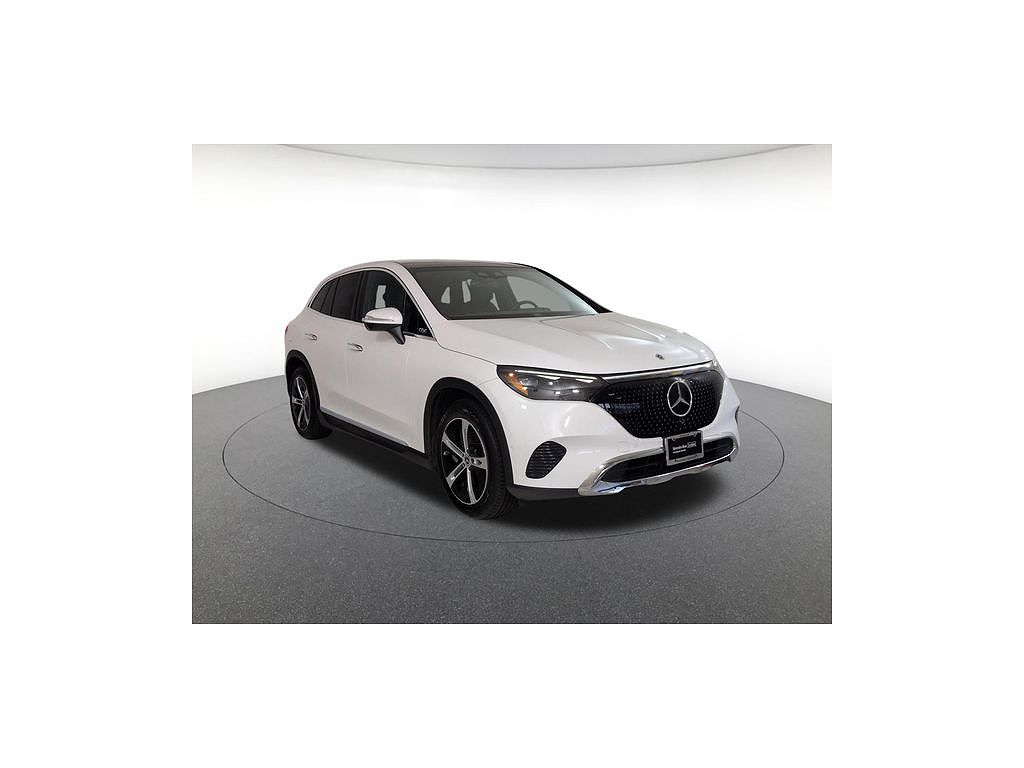 2023 Mercedes-Benz EQE EQE 350 4MATIC