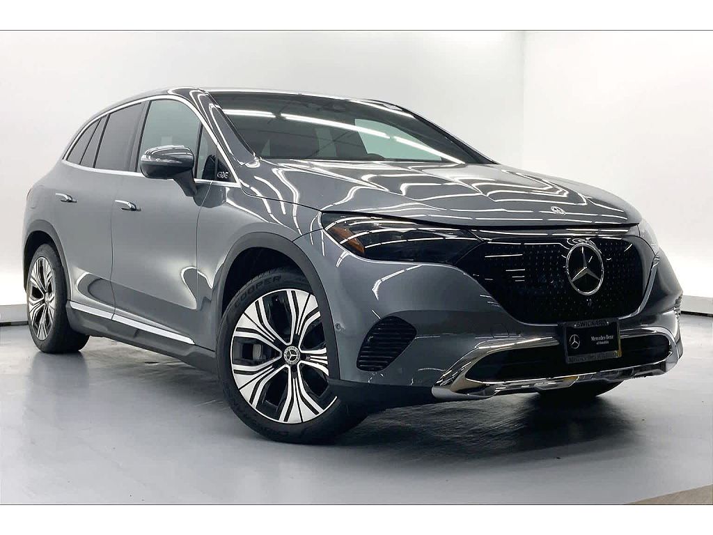2023 Mercedes-Benz EQE EQE 350 4MATIC