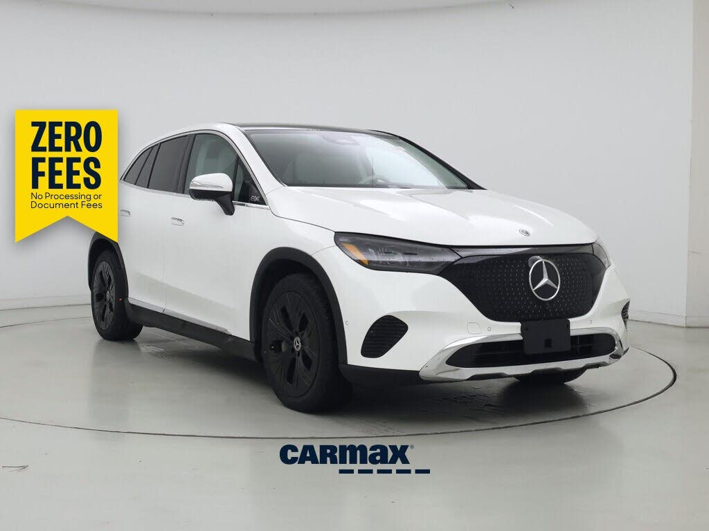 2023 Mercedes-Benz EQE EQE 350 4MATIC