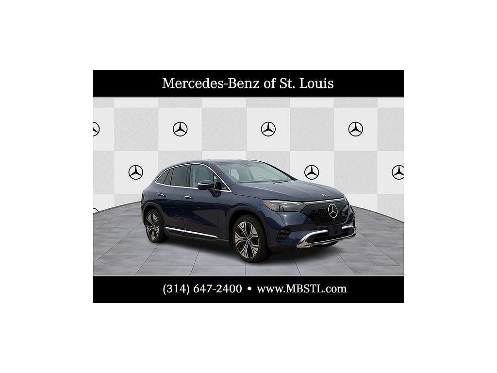 2023 Mercedes-Benz EQE EQE 350 4MATIC
