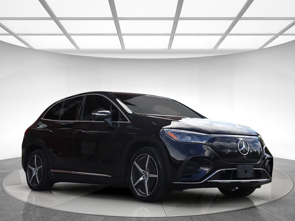 2023 Mercedes-Benz EQE EQE 350 4MATIC