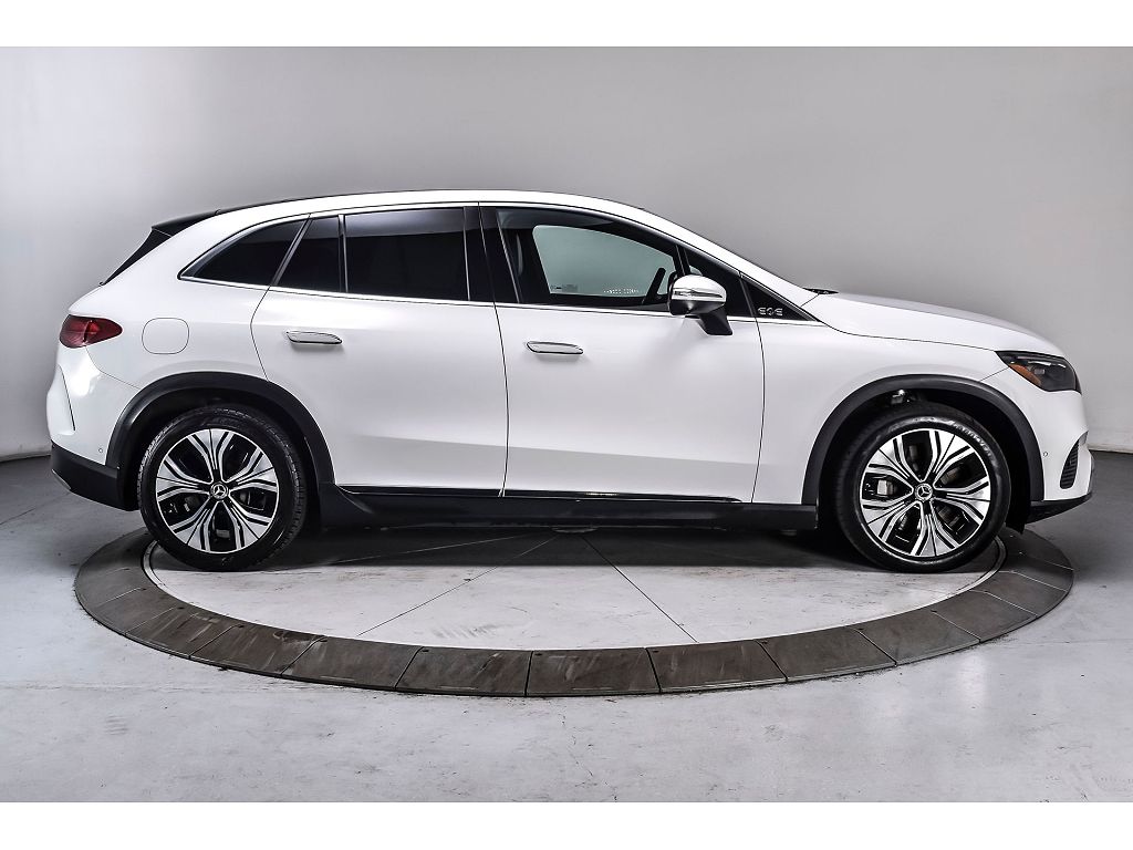2023 Mercedes-Benz EQE EQE 350 4MATIC