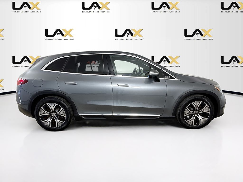 2023 Mercedes-Benz EQE EQE 350 4MATIC