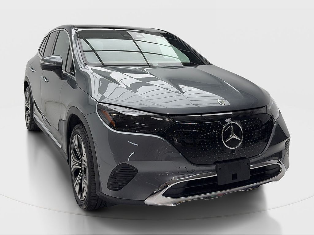 2023 Mercedes-Benz EQE EQE 350 4MATIC