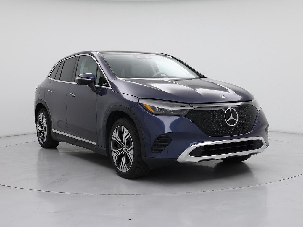 2023 Mercedes-Benz EQE EQE 350 4MATIC