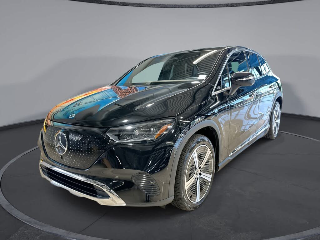 2023 Mercedes-Benz EQE EQE 350 4MATIC