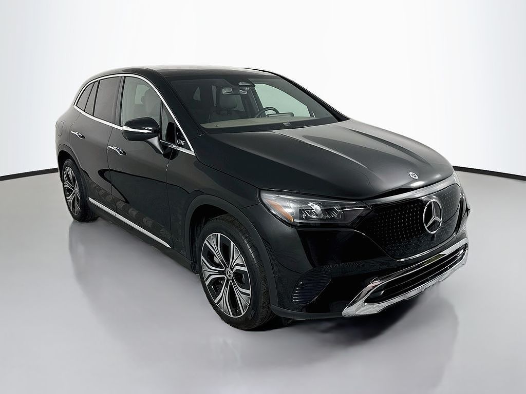 2023 Mercedes-Benz EQE EQE 350 4MATIC