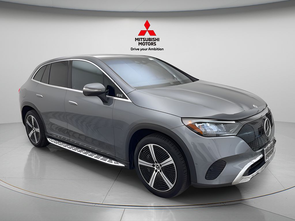 2023 Mercedes-Benz EQE EQE 350 4MATIC