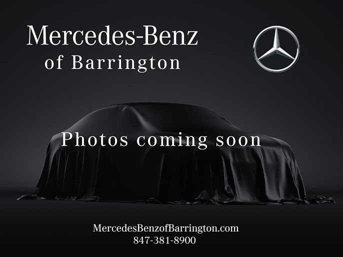 2023 Mercedes-Benz EQE EQE 350 4MATIC