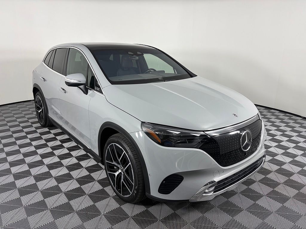 2023 Mercedes-Benz EQE EQE 350 4MATIC