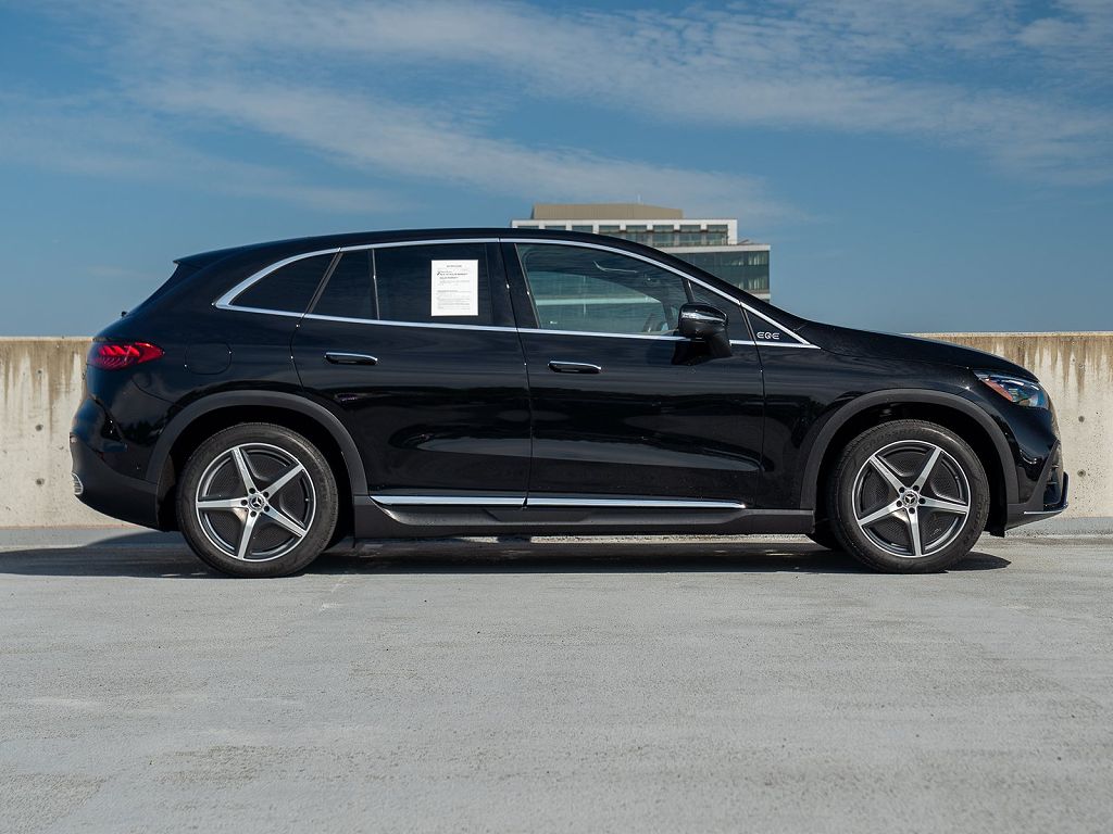 2023 Mercedes-Benz EQE EQE 350 4MATIC