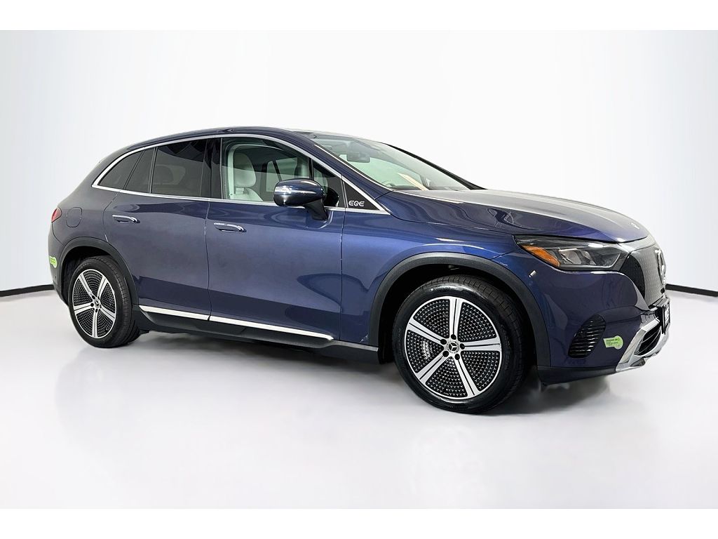 2023 Mercedes-Benz EQE EQE 350 4MATIC