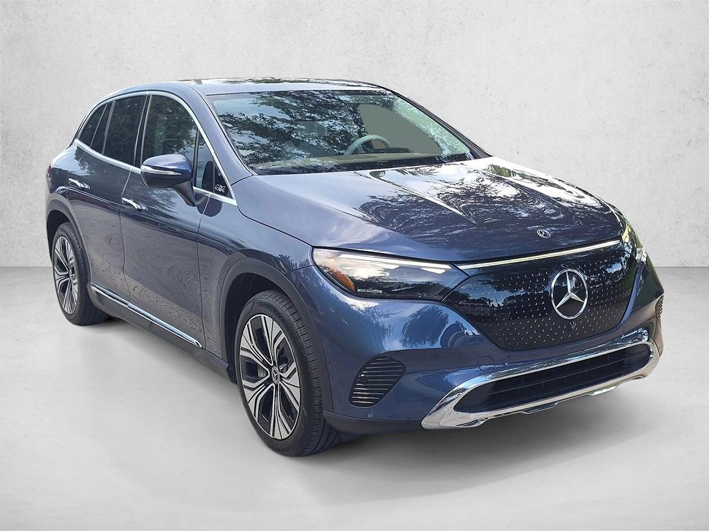 2023 Mercedes-Benz EQE EQE 350 4MATIC