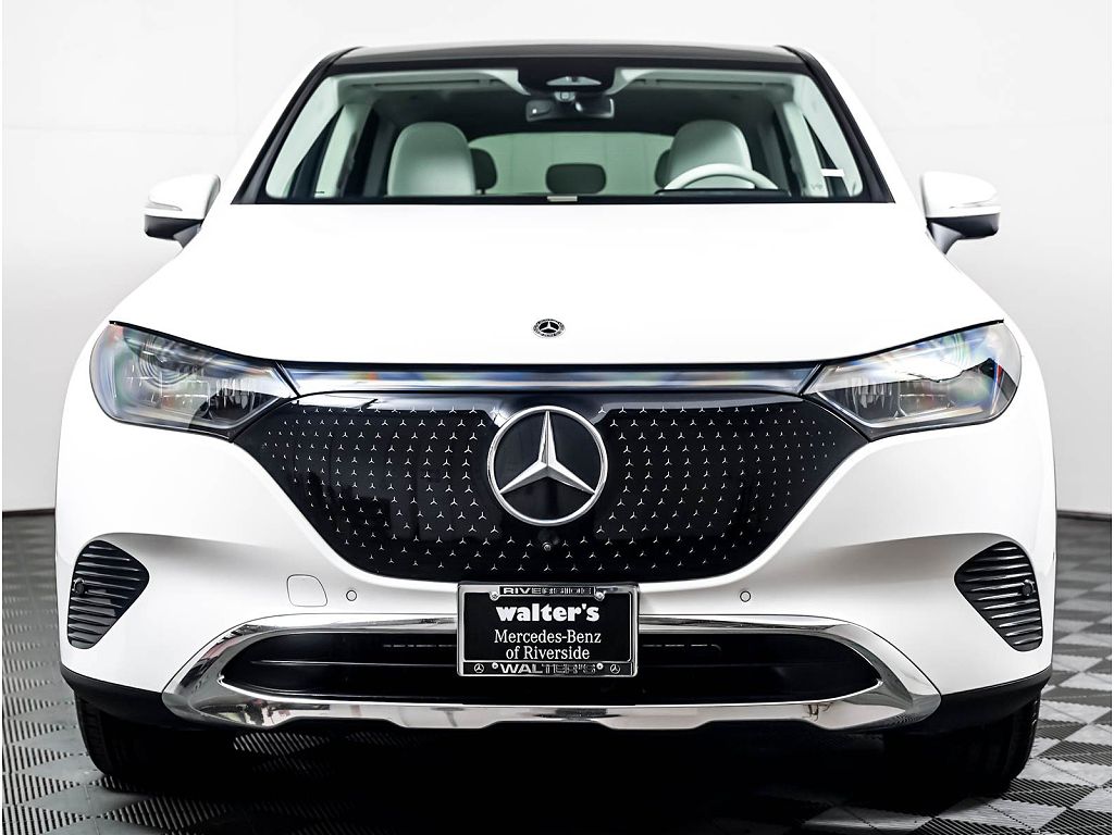 2023 Mercedes-Benz EQE EQE 350 4MATIC