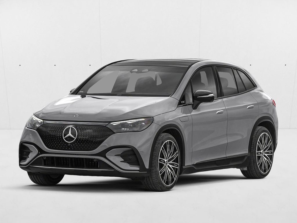 2023 Mercedes-Benz EQE EQE 350 4MATIC