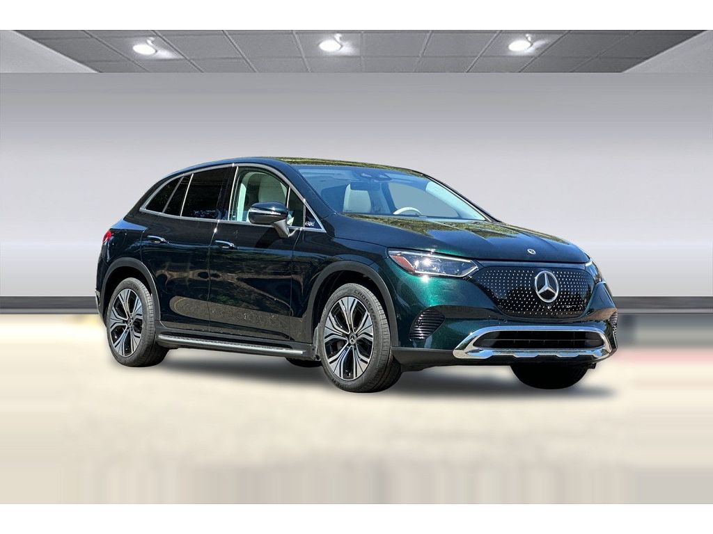 2023 Mercedes-Benz EQE 350 4MATIC SUV