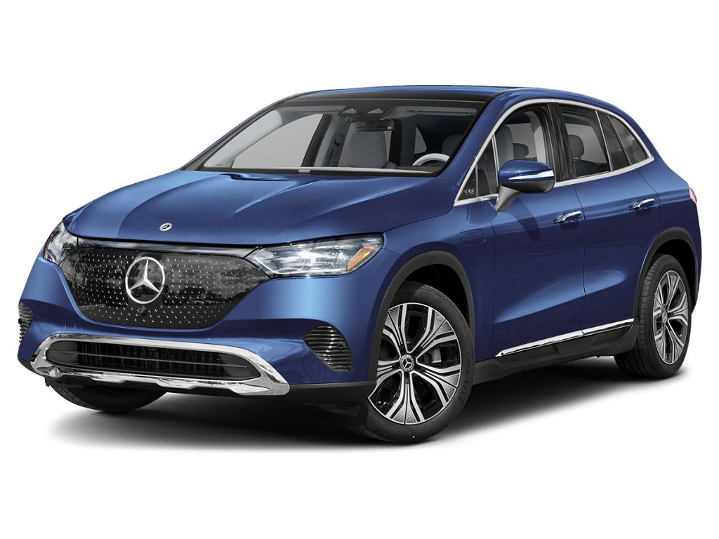 2024 Mercedes-Benz EQE EQE 350 4MATIC
