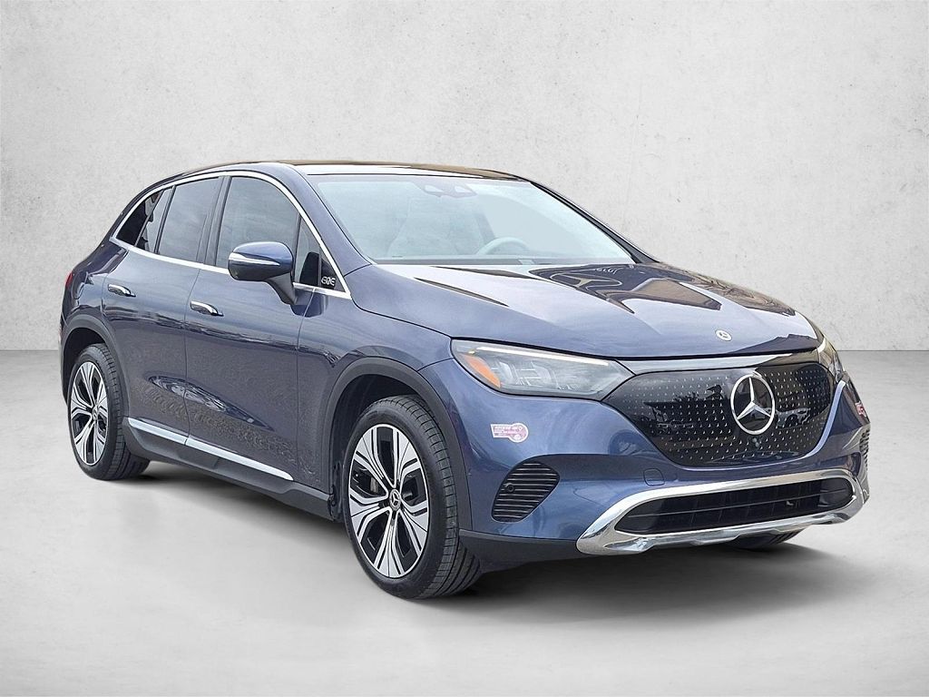 2023 Mercedes-Benz EQE EQE 350 4MATIC
